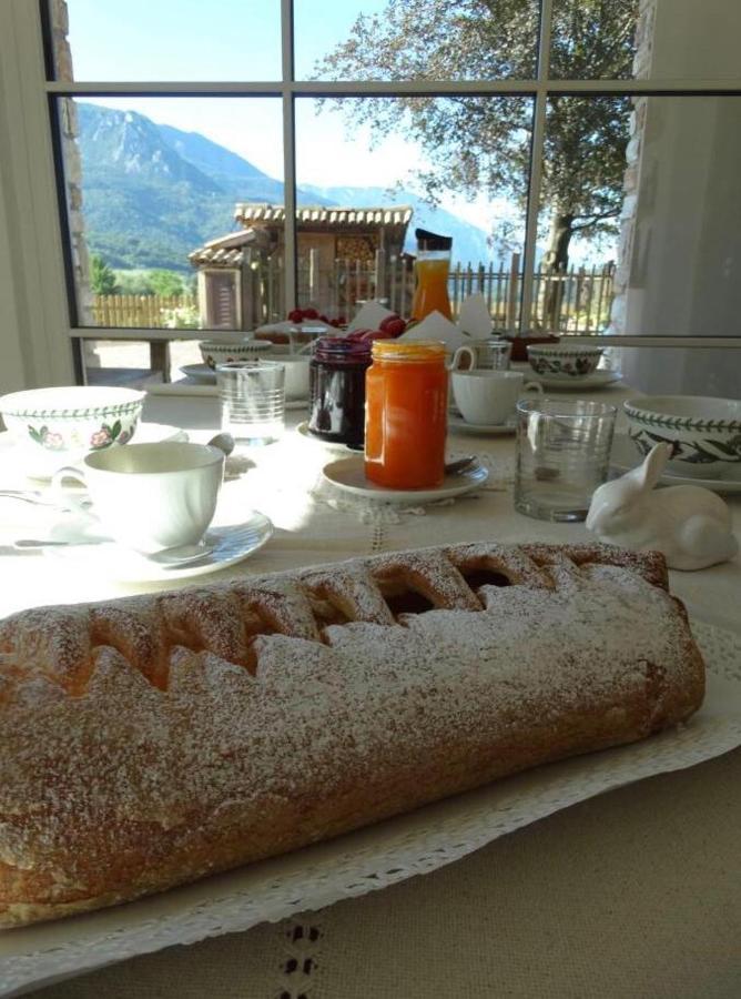 B&B La Casa In Collina Τρέντο Εξωτερικό φωτογραφία